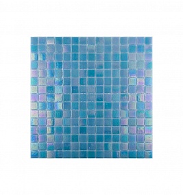Стеклянная мозаика ALMA Pearly 20*20