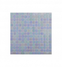 Стеклянная мозаика ALMA Pearly 20*20