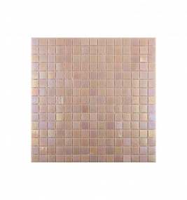 Стеклянная мозаика ALMA Pearly 20*20