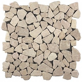 Каменная мозаика Paladium