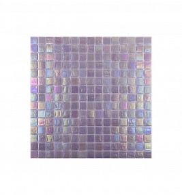 Стеклянная мозаика ALMA Pearly 20*20
