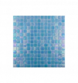 Стеклянная мозаика ALMA Pearly 20*20