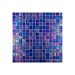 Стеклянная мозаика ALMA Pearly 20*20