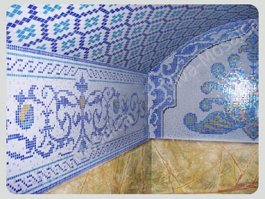 Хамамы