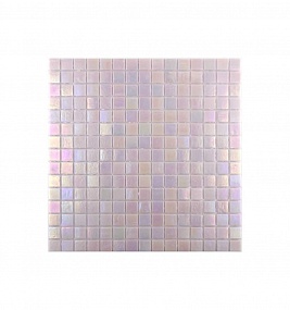 Стеклянная мозаика ALMA Pearly 20*20