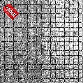 Стеклянная мозаика Crystal