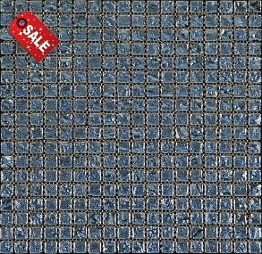 Стеклянная мозаика Crystal