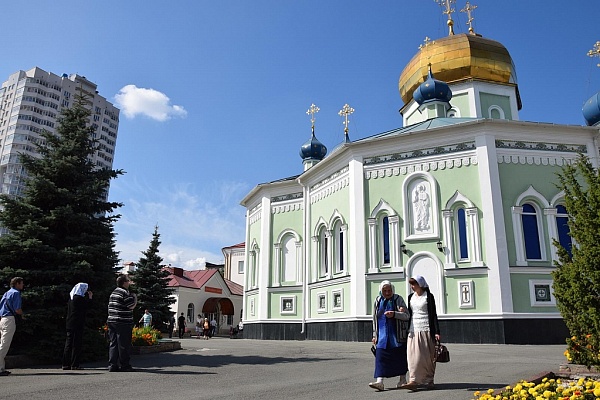 Гипсовый горельеф