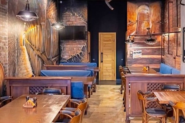 Сюжетно-тематическая роспись