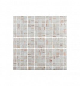 Стеклянная мозаика ALMA Stella 20*20