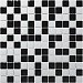 Стеклянная мозаика АМК