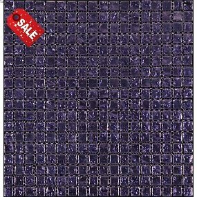 Стеклянная мозаика Crystal