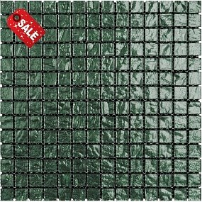 Стеклянная мозаика Crystal