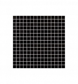 Стеклянная мозаика ALMA Stella 20*20