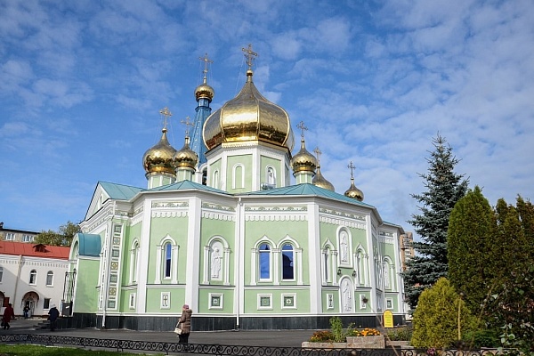 Гипсовый горельеф