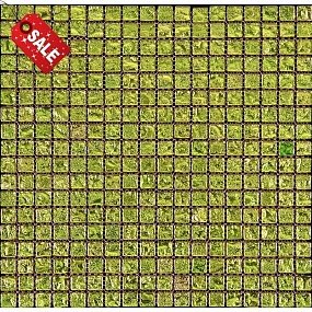 Стеклянная мозаика Crystal