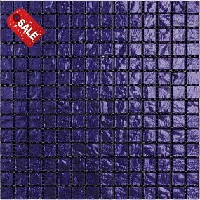 Стеклянная мозаика Crystal