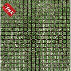 Стеклянная мозаика Crystal