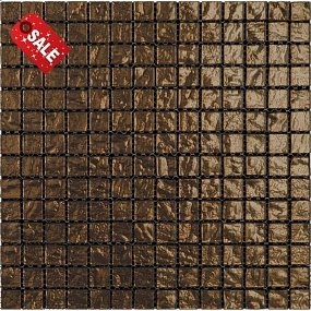 Стеклянная мозаика Crystal