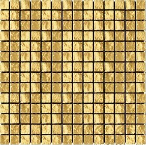 Стеклянная мозаика Crystal