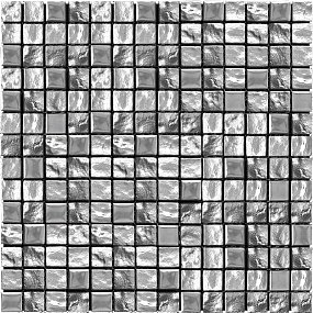 Стеклянная мозаика Crystal