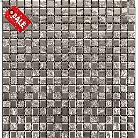 Стеклянная мозаика Crystal