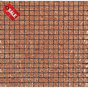 Стеклянная мозаика Crystal