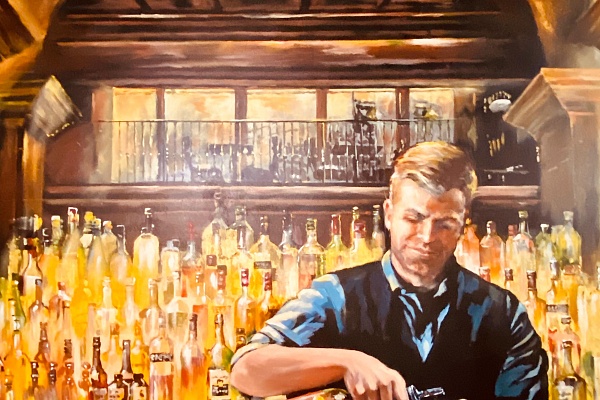 Сюжетно-тематическая роспись