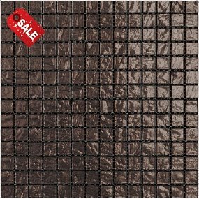 Стеклянная мозаика Crystal