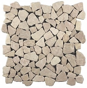 Каменная мозаика Paladium